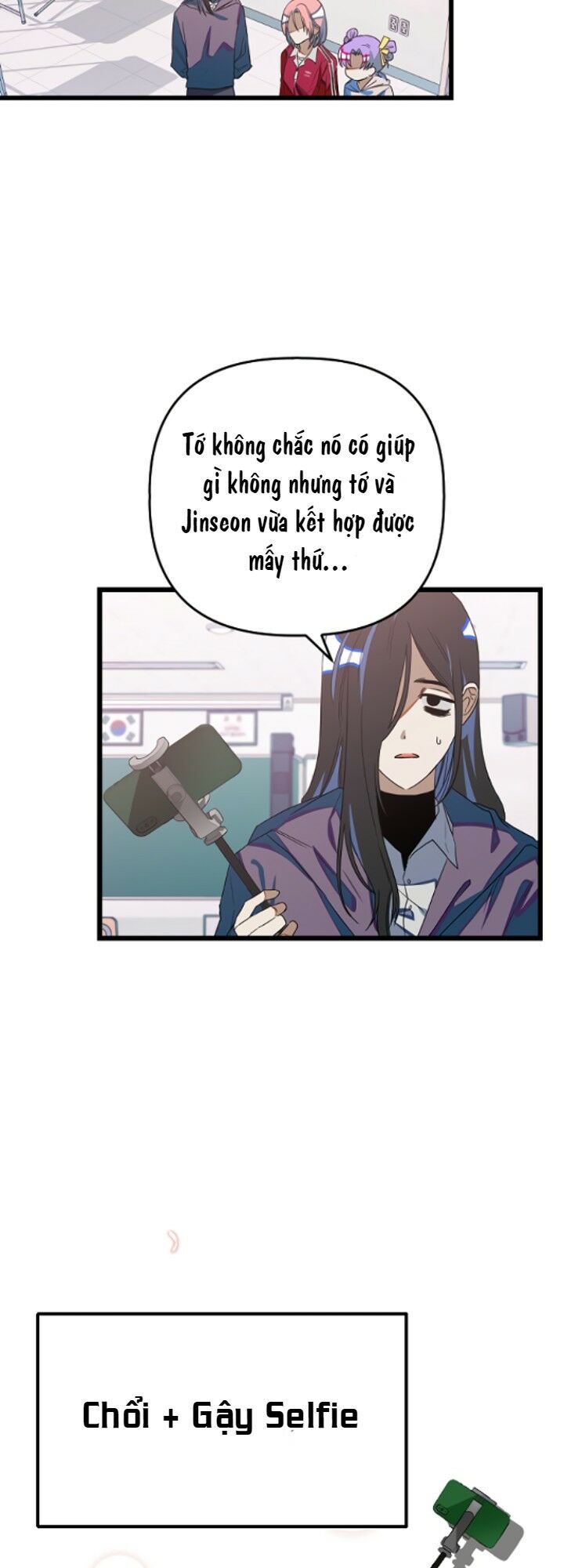 survive romance chapter 13 19