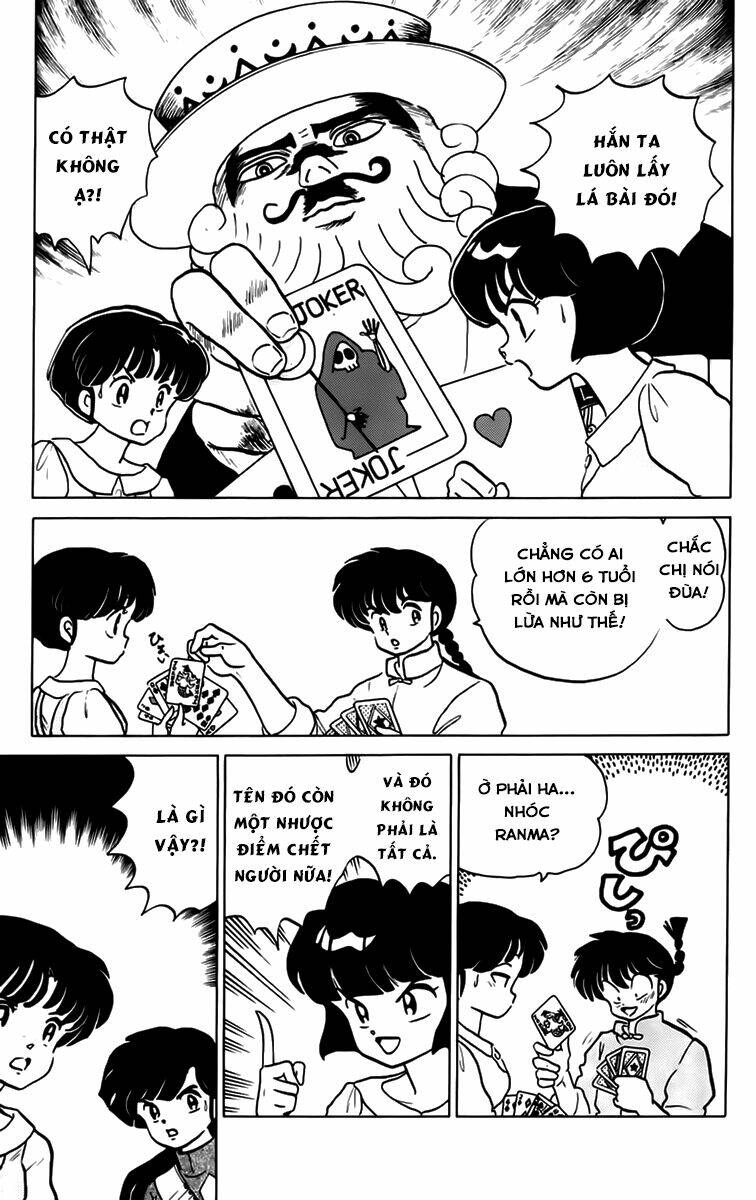 suối lời nguyền chapter 152 6