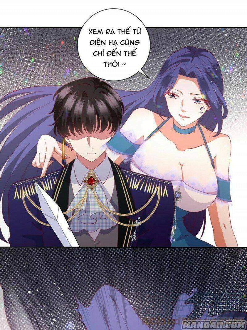 công chúa phản diện trong truyền thuyết chapter 142 1