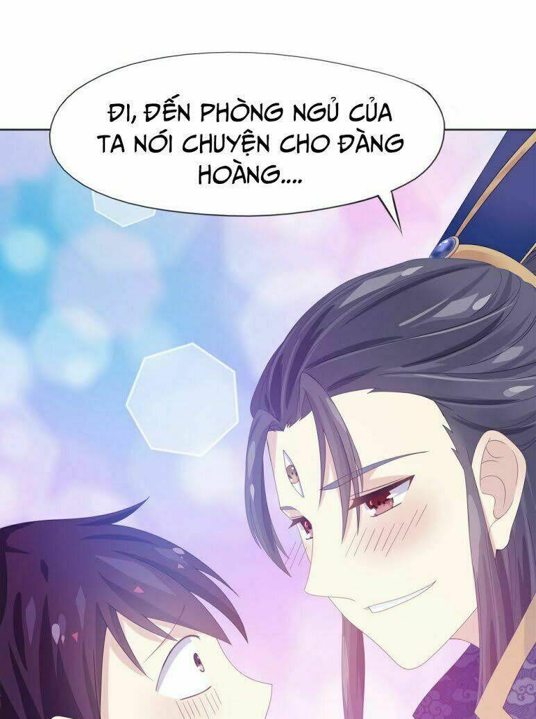 ta là ngọc hoàng đại đế chapter 2 14