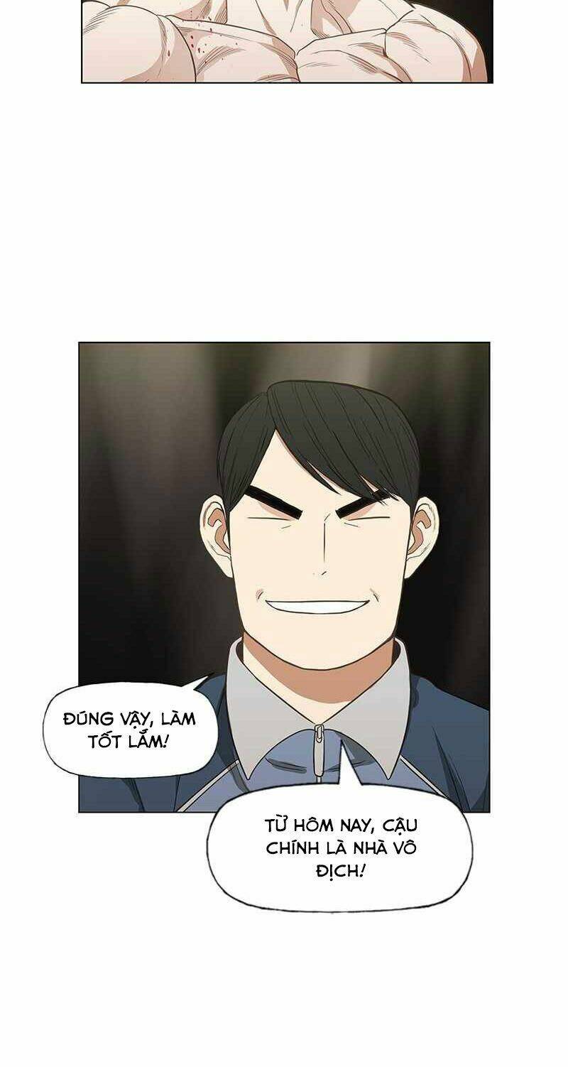 võ sĩ - the boxer chapter 114 20