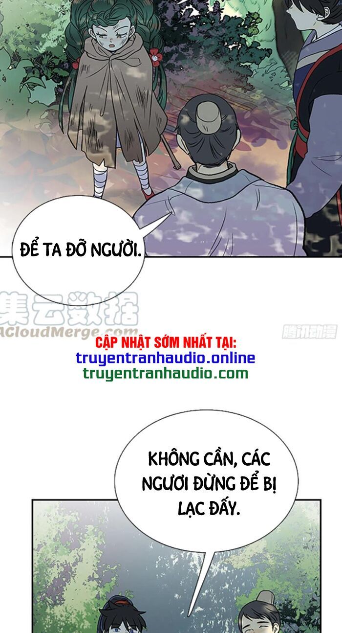 học sĩ tái sinh chapter 159 35