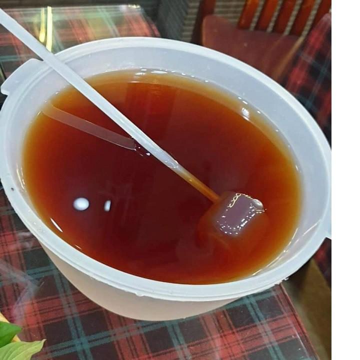 BỘ BÁT ƯƠP LẠNH TẶNG KÈM GÁO MÚC