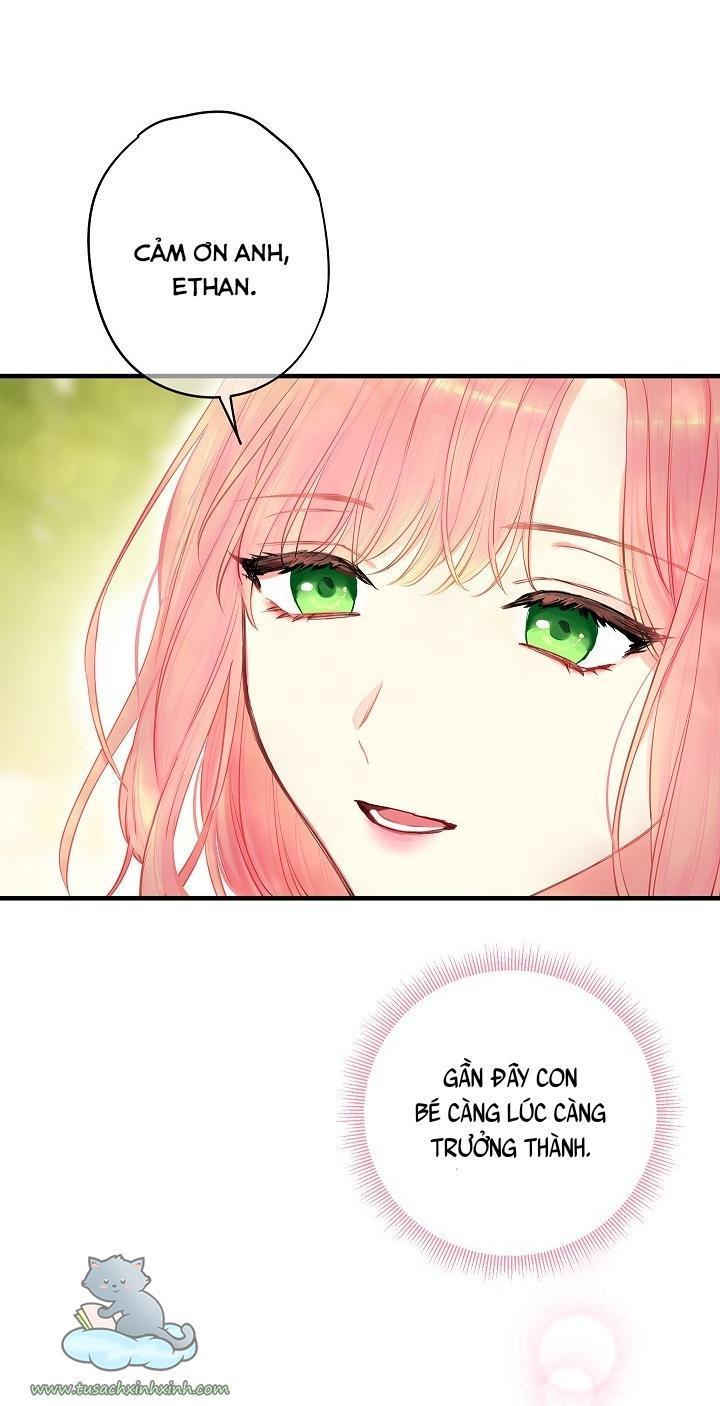 ác nữ muốn ly hôn chapter 116 18