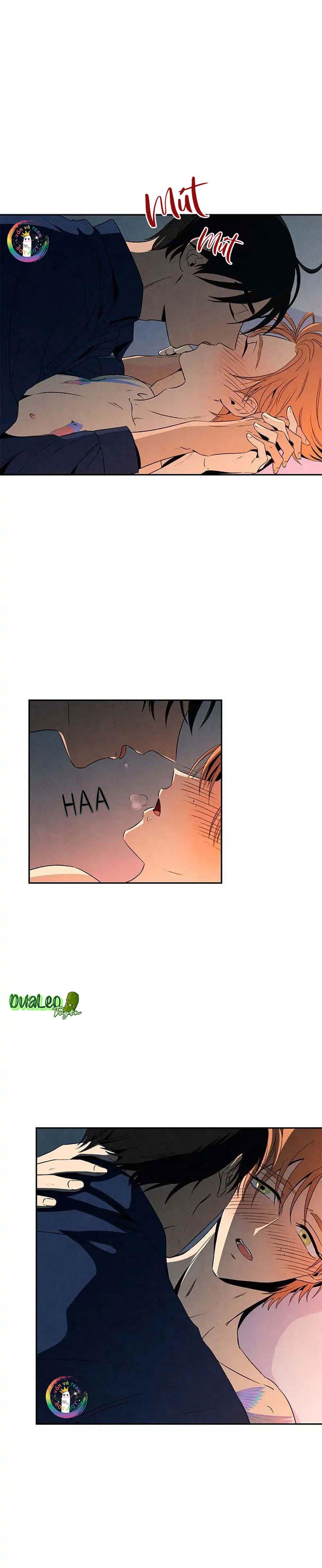 bona sort chapter 10 2