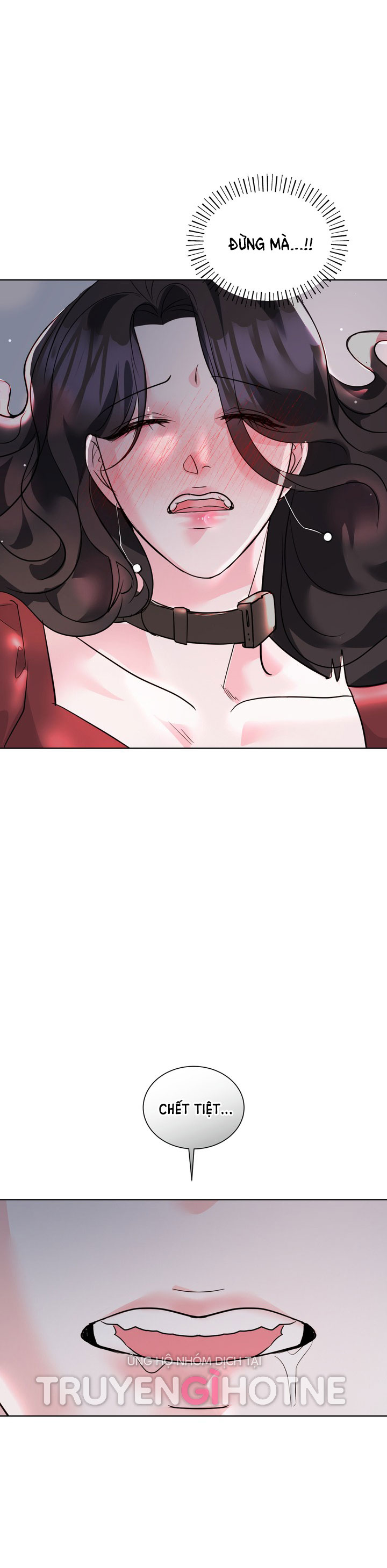 [18+] điều em cố giấu chapter 6.2 34