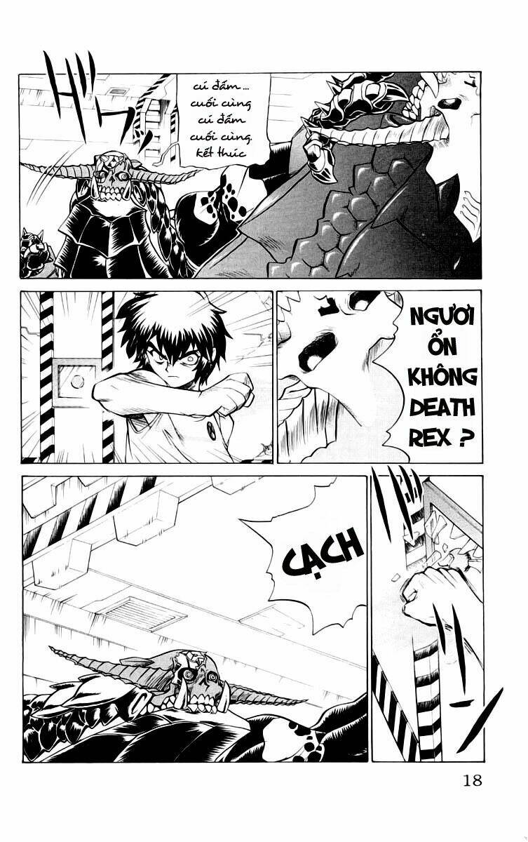 chaosic rune chapter 36 17