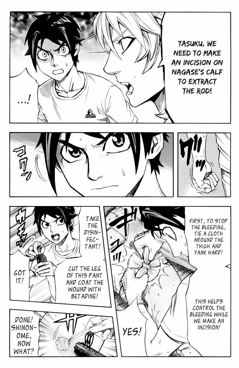 dr.duo chapter 19 10