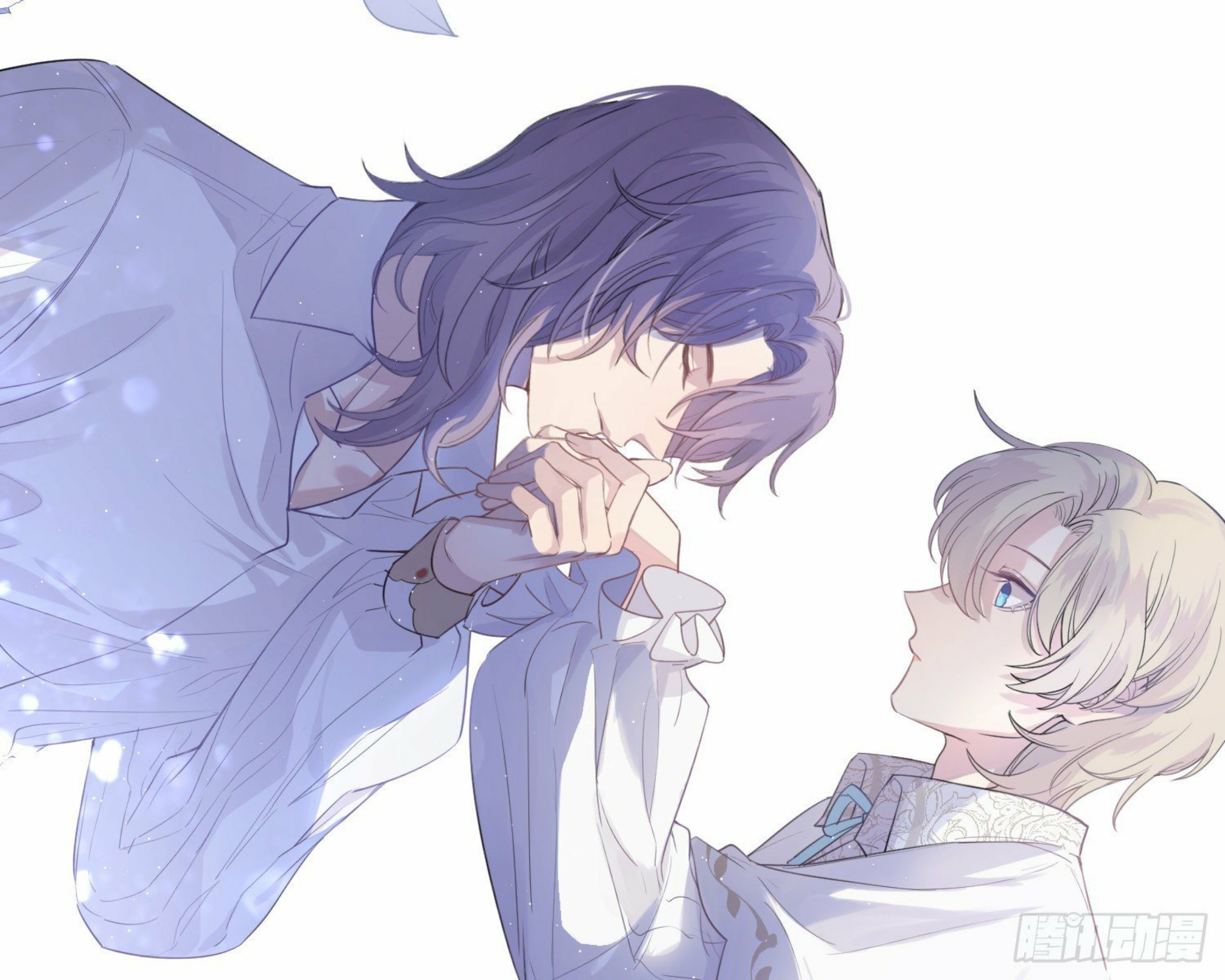 công lược của mami chapter 11 14