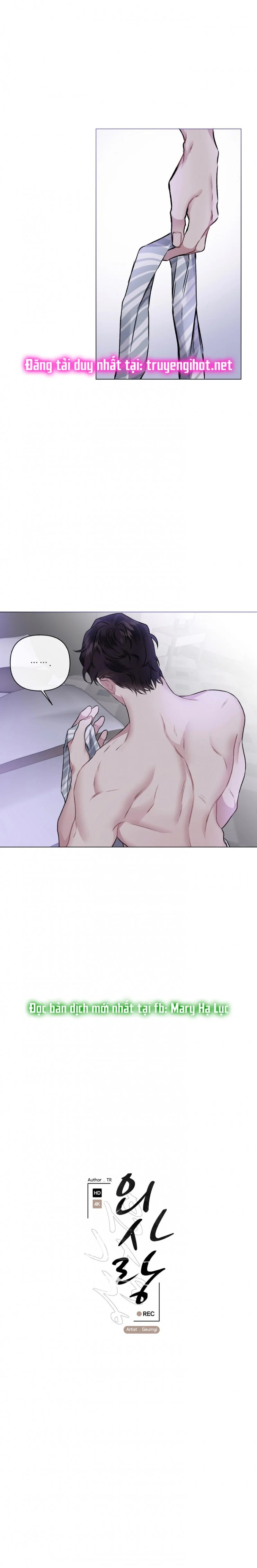 tình yêu kì lạ chapter 48 15