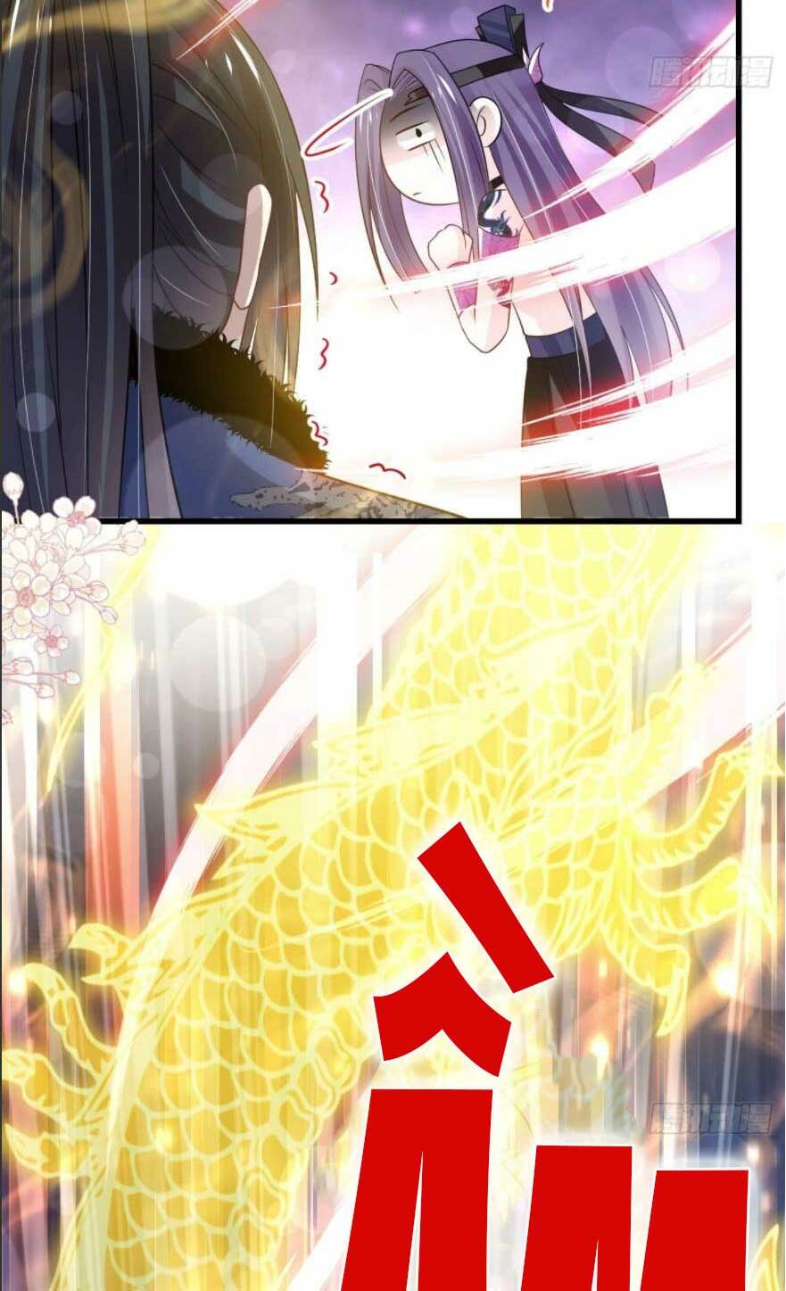 thiên hạ đệ nhất sủng phi chapter 199.2 11