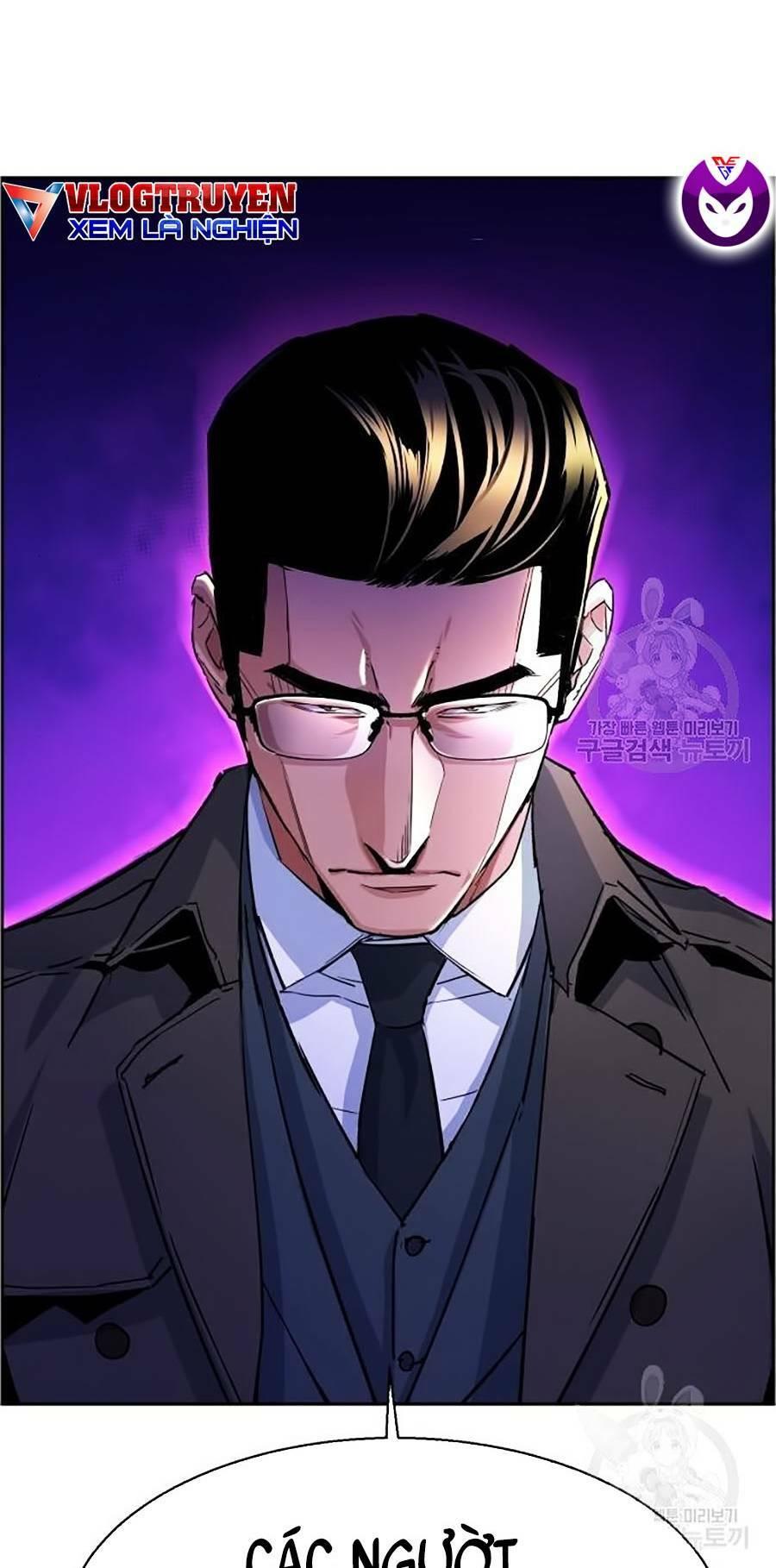 bạn học tôi là lính đánh thuê chapter 91 1