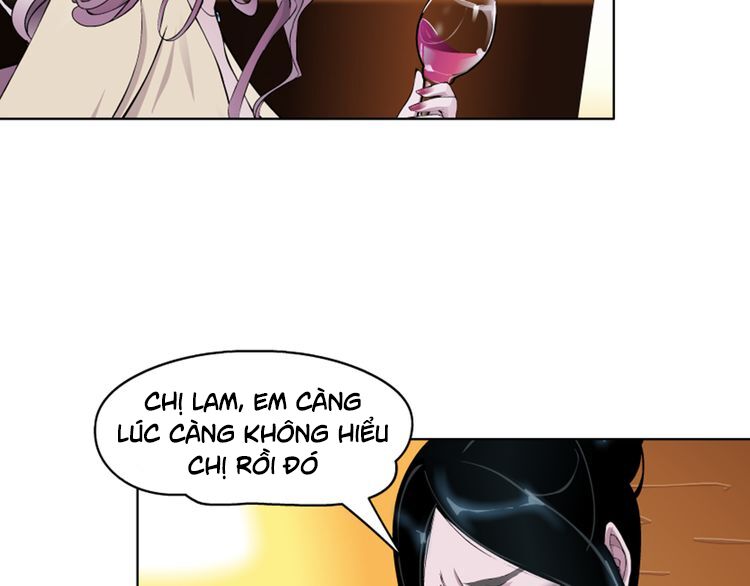 câu lạc bộ ngoại tình chapter 31 37