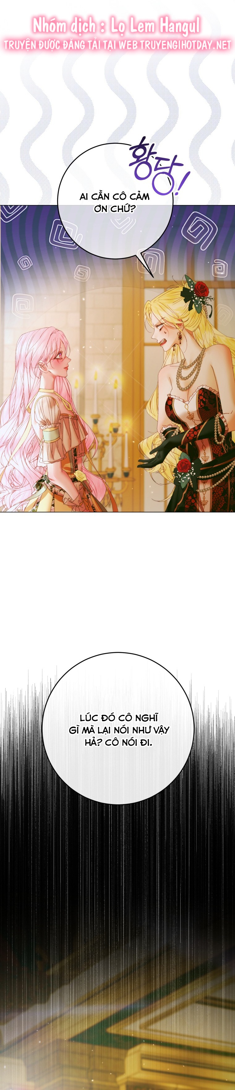 trở thành cô vợ khế ước của nhân vật phản diện chapter 103 3