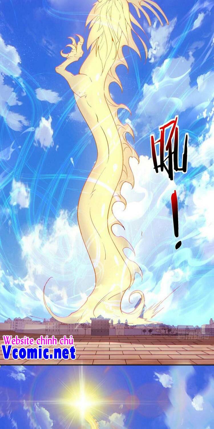 ta là nhà giàu số một, ta không muốn trọng sinh chapter 89 28