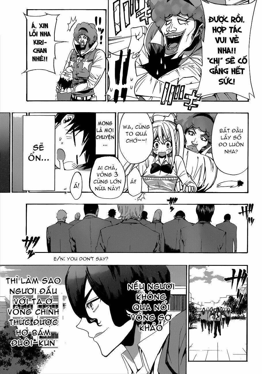 hime dol! chapter 7 8