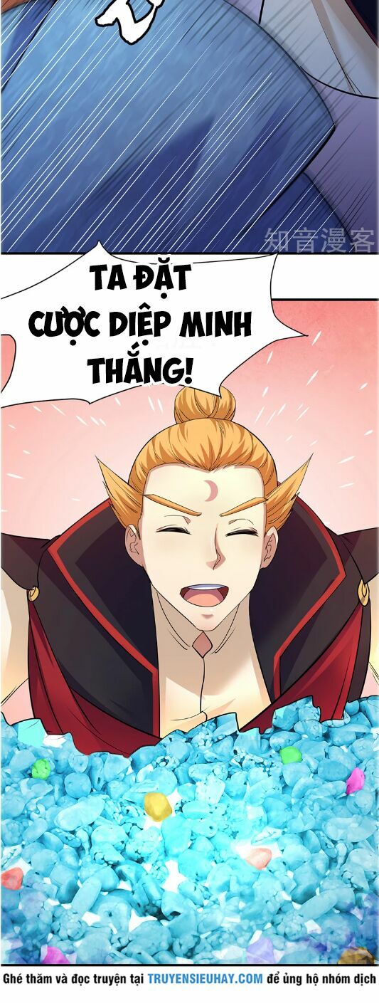 võ đạo độc tôn chapter 56 24