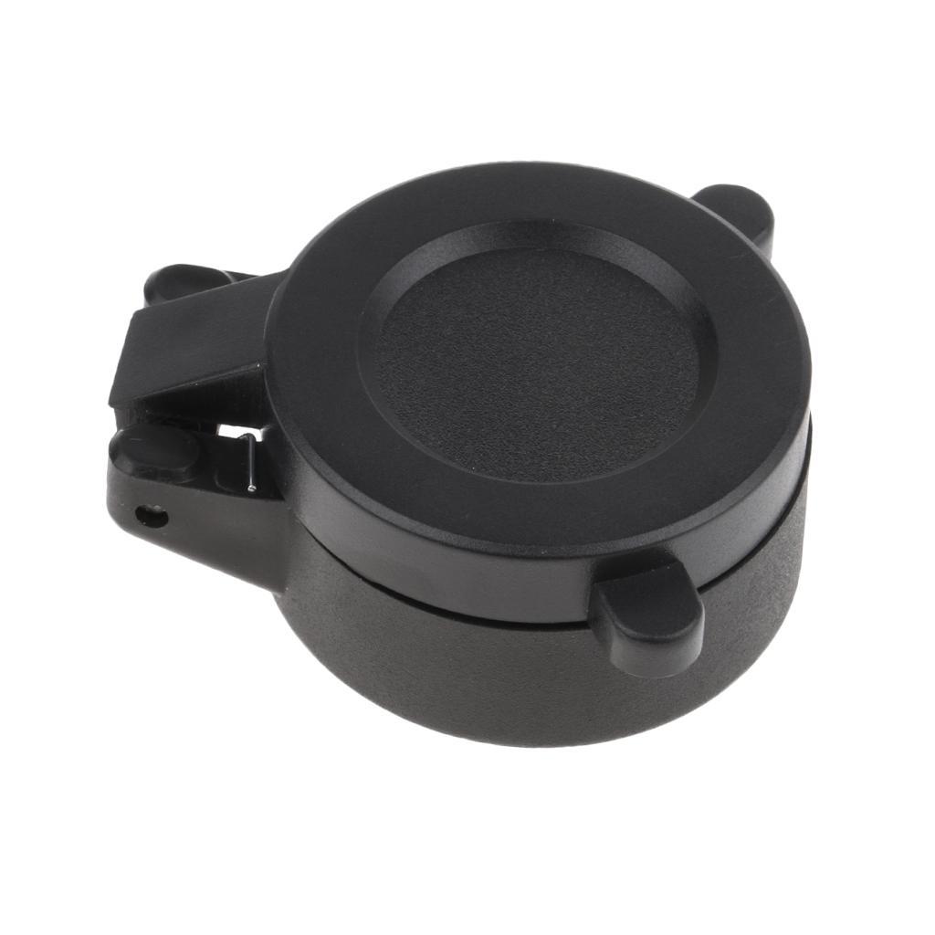 28mm/1.1" Lens Cover  for Spotting Scope  Telescope Eyepiece