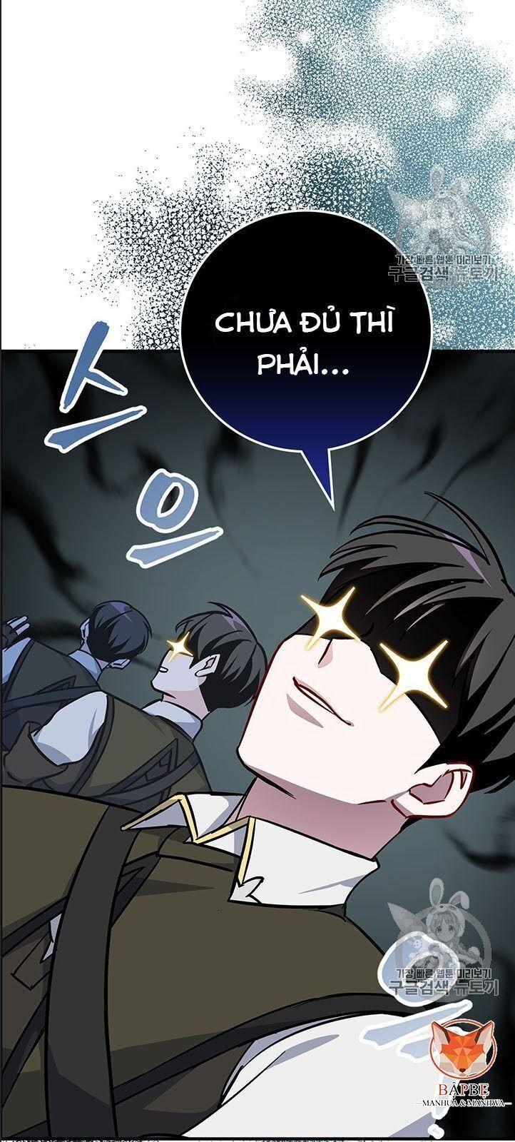 tôi lên cấp chỉ bằng cách ăn chapter 47 67