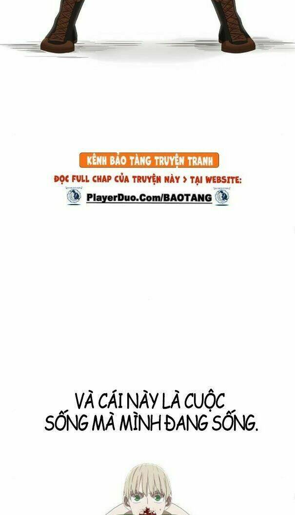 võ sĩ - the boxer chapter 37 40