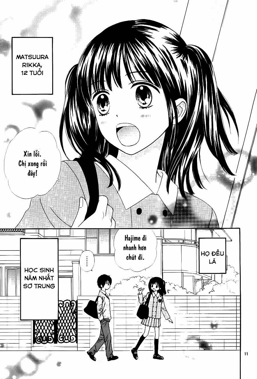 marmalade boy little chapter 1 15