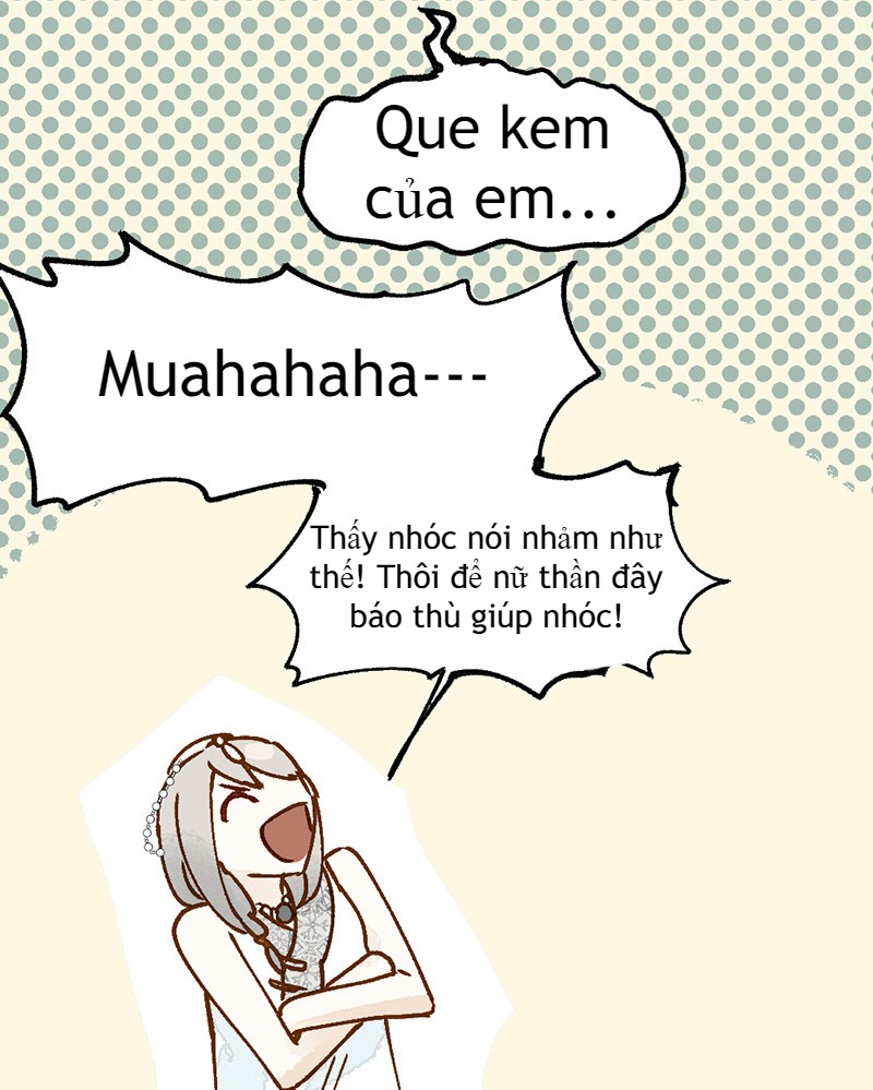 câu chuyện tình yêu kỳ lạ chapter 10 39