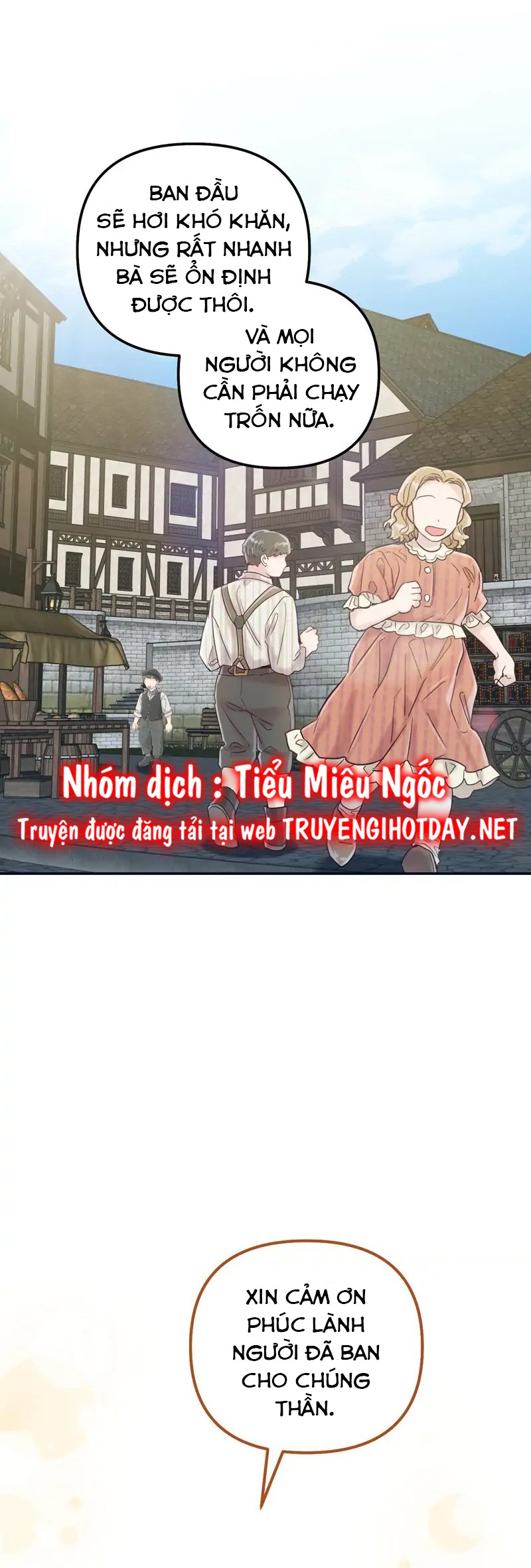 lời nguyền vẫn chưa kết thúc chapter 31 36