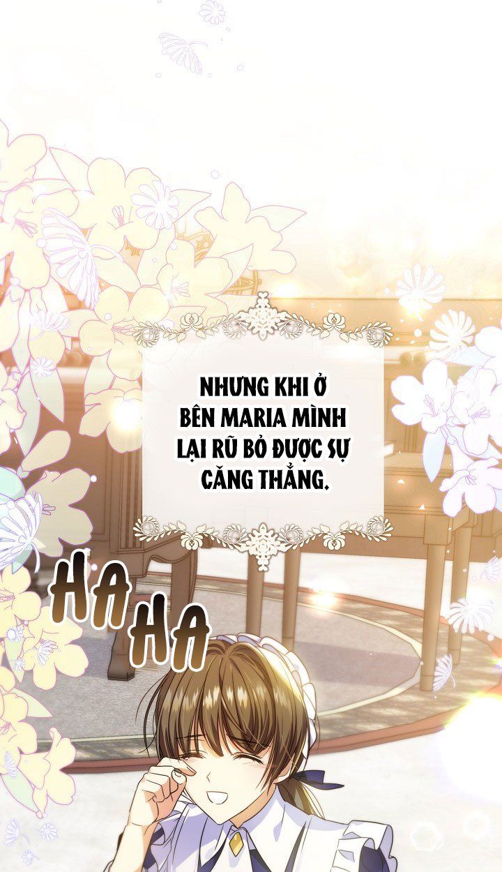 từ lúc bắt đầu tôi vẫn luôn ở bên em chapter 17 56