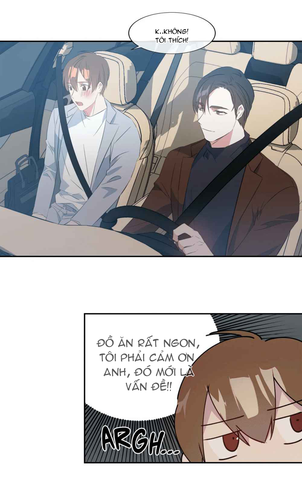 mayday mayday mayday chapter 8 43