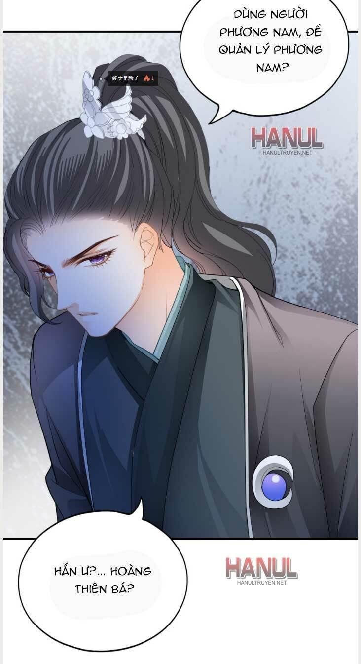 bổn vương muốn nàng chapter 161 17