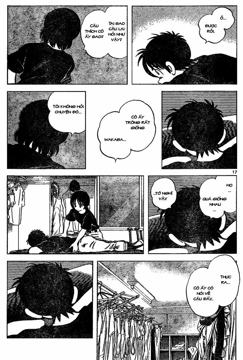 trò chơi vượt qua thử thách chapter 122 18