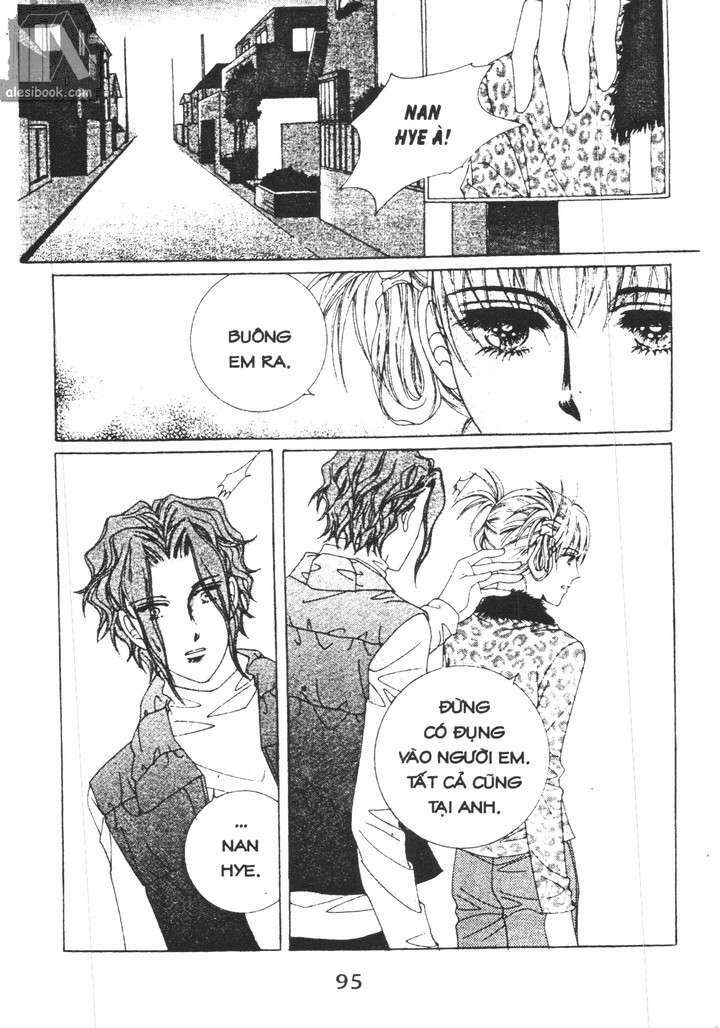 hồng tiểu thư chapter 31 14