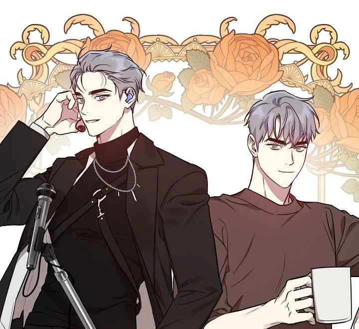 thần tượng đến rồi!? chapter 21 35