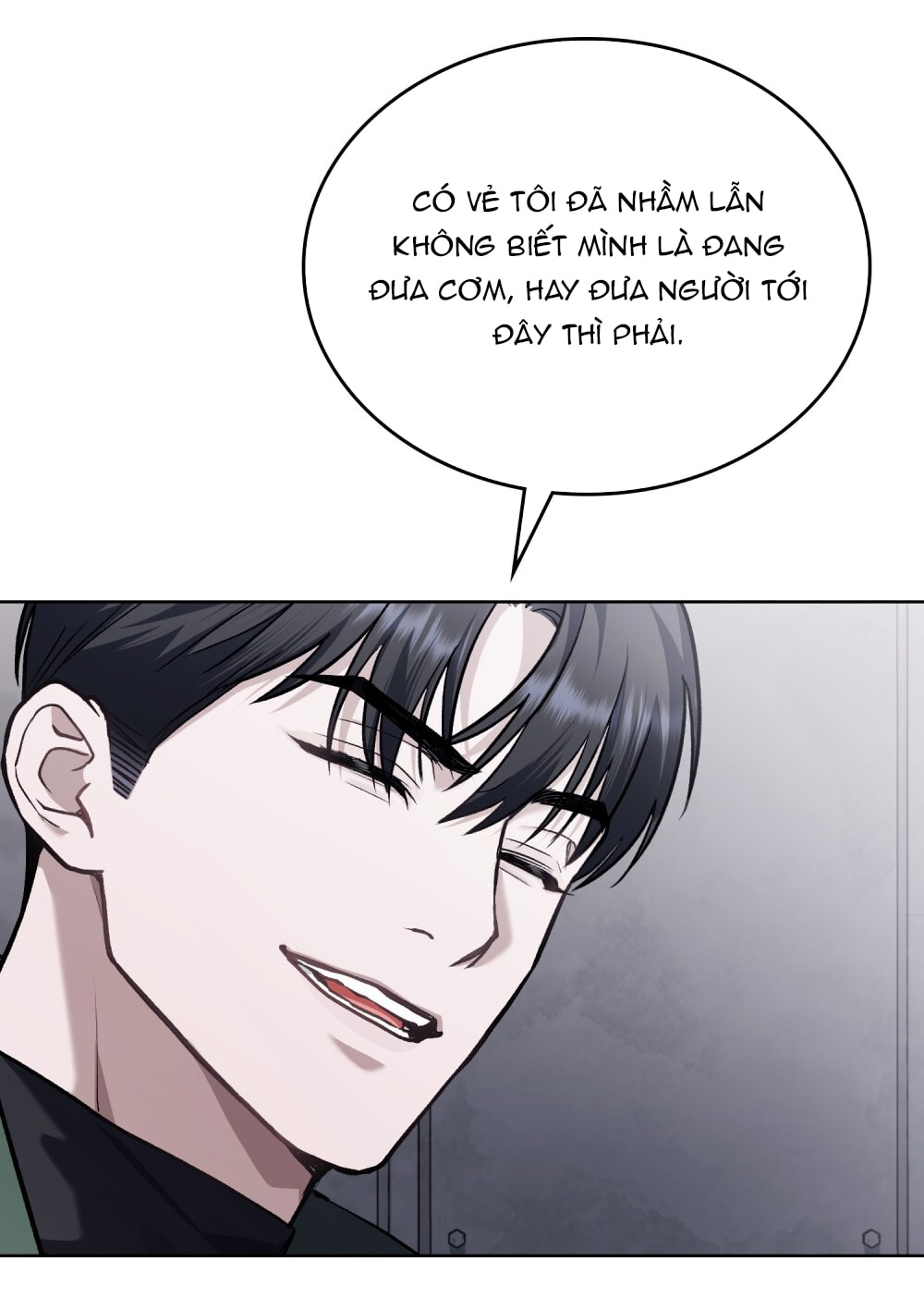 merry psycho chapter 14.2 28