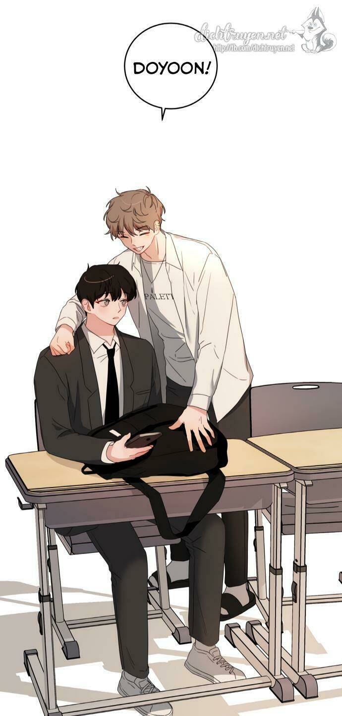 bloody romance - lãng mạn đẫm máu chapter 2.2 28