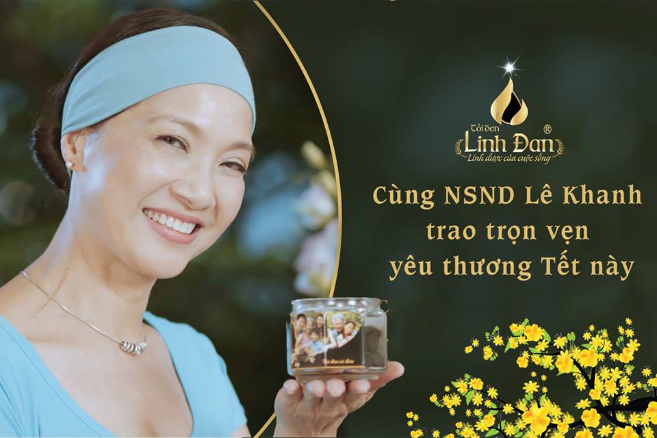 Tỏi Đen Cô Đơn Linh Đan 250g