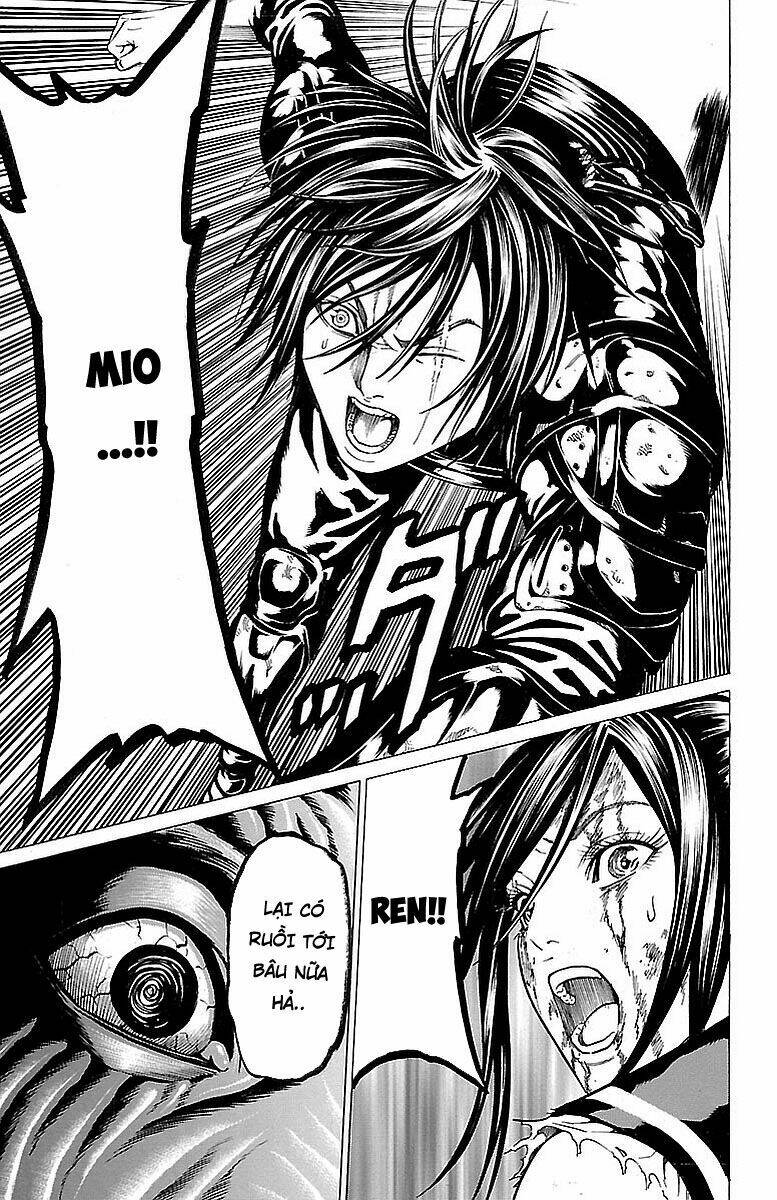 hakaijuu chapter 81 36