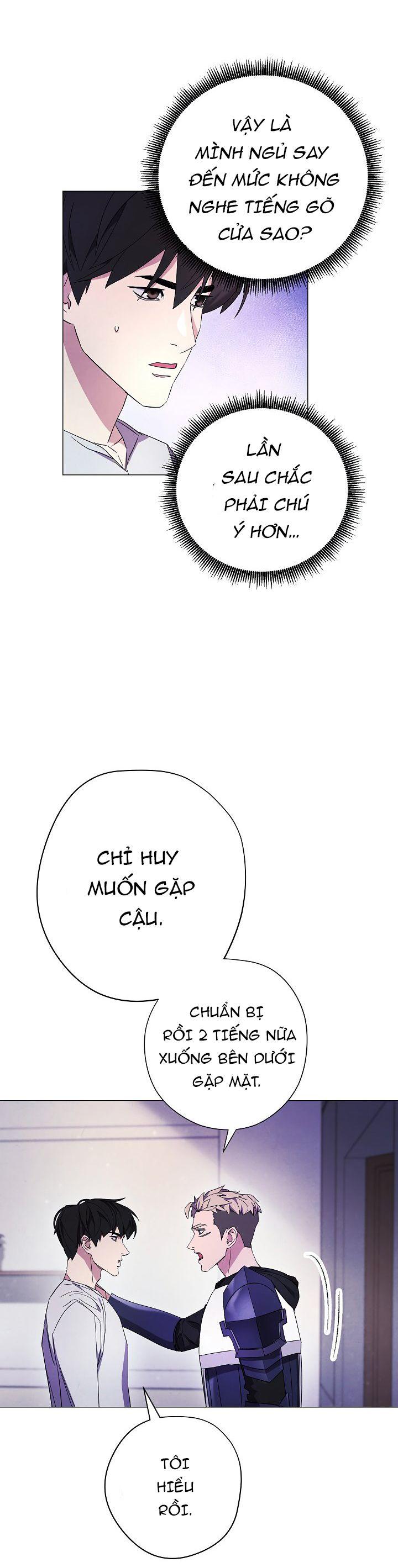 the live chapter 64 6