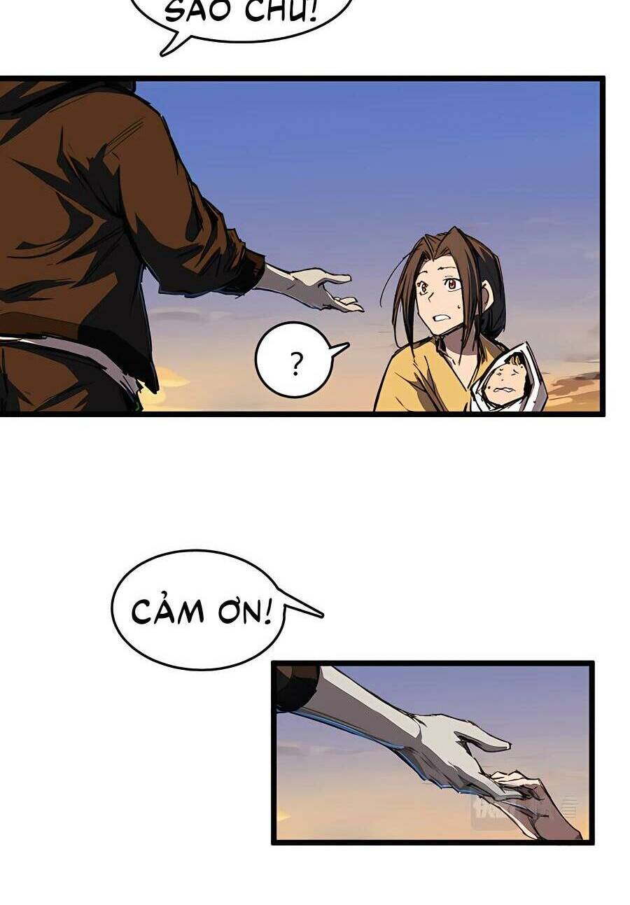 mr. zombie chapter 1 21