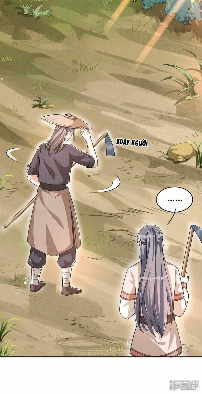 hoàng tử phu quân, ta nuôi ngươi a! chapter 42 11