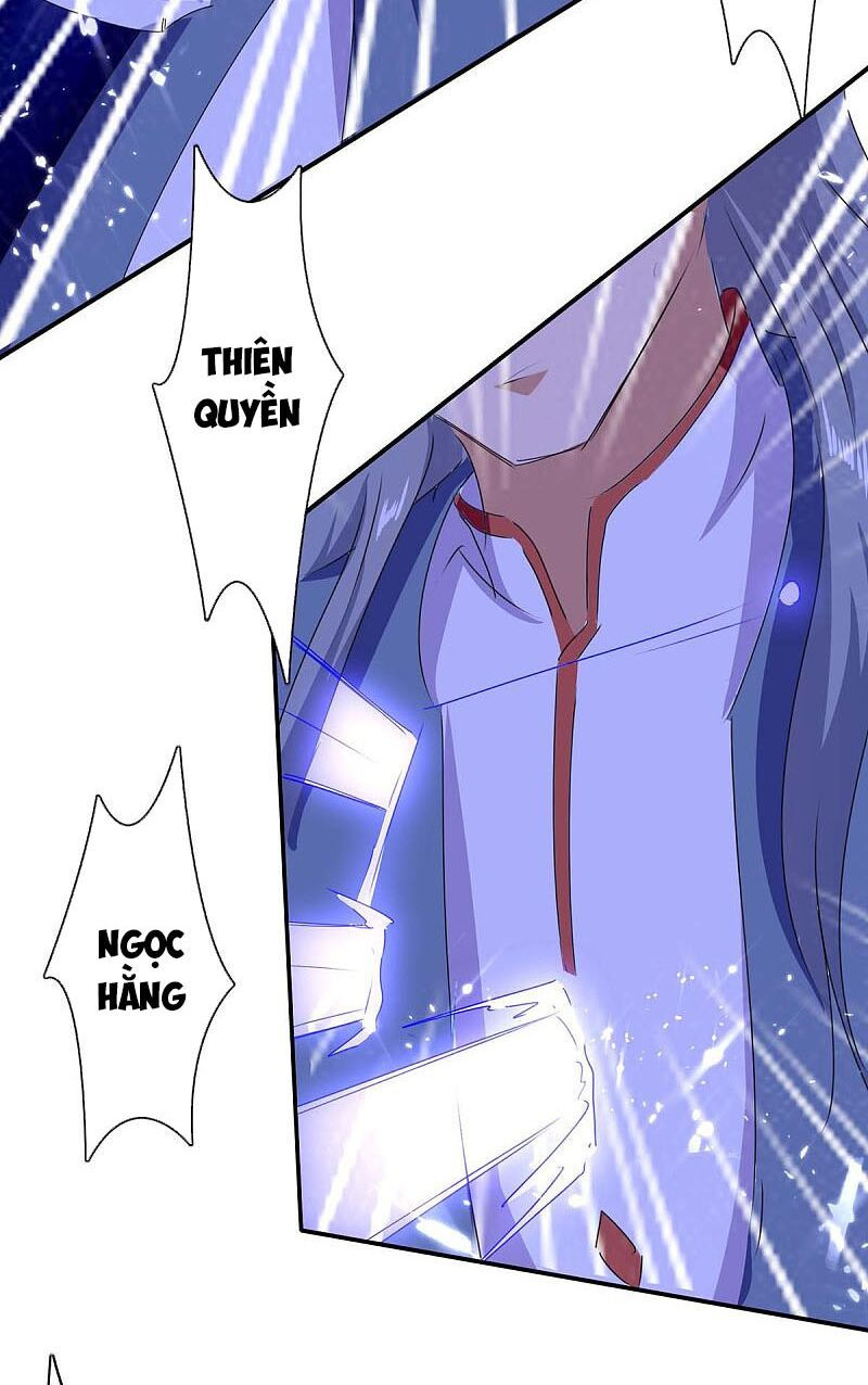 tối cường thăng cấp chapter 210 4