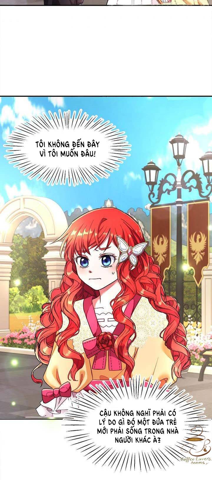 lý do trốn tránh người bạn thời thơ ấu chapter 3 26