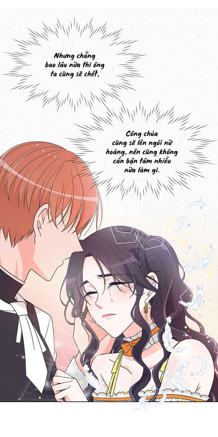 công chúa estel chapter 2 32