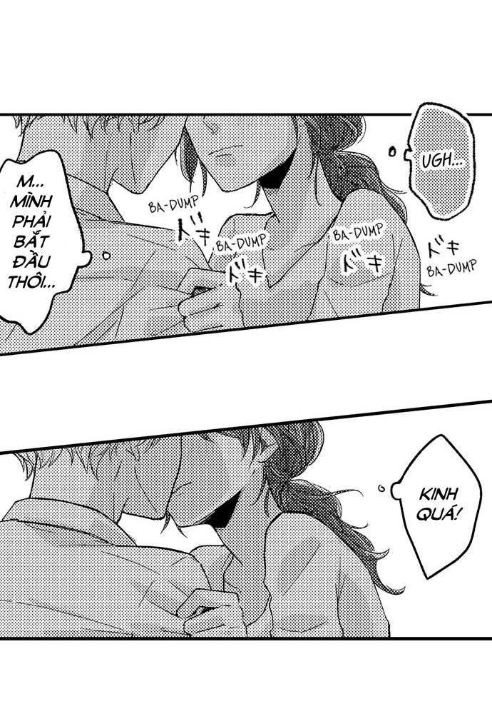 tình một đêm với động cơ đáng ngờ (full) chapter 2 19