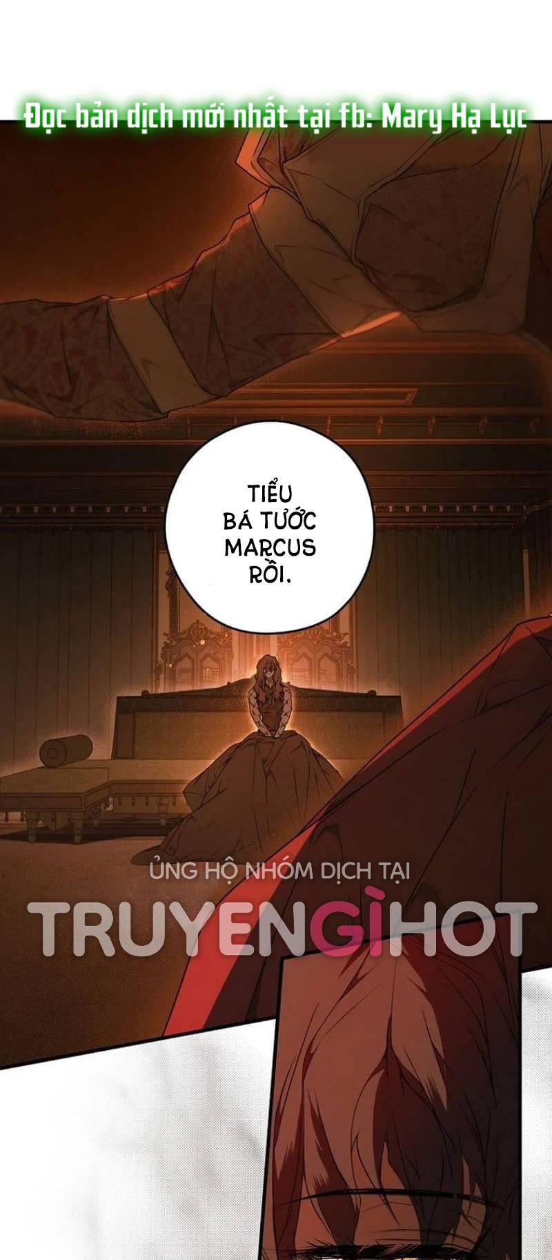 quý cô bí ẩn - secret lady chapter 32 57