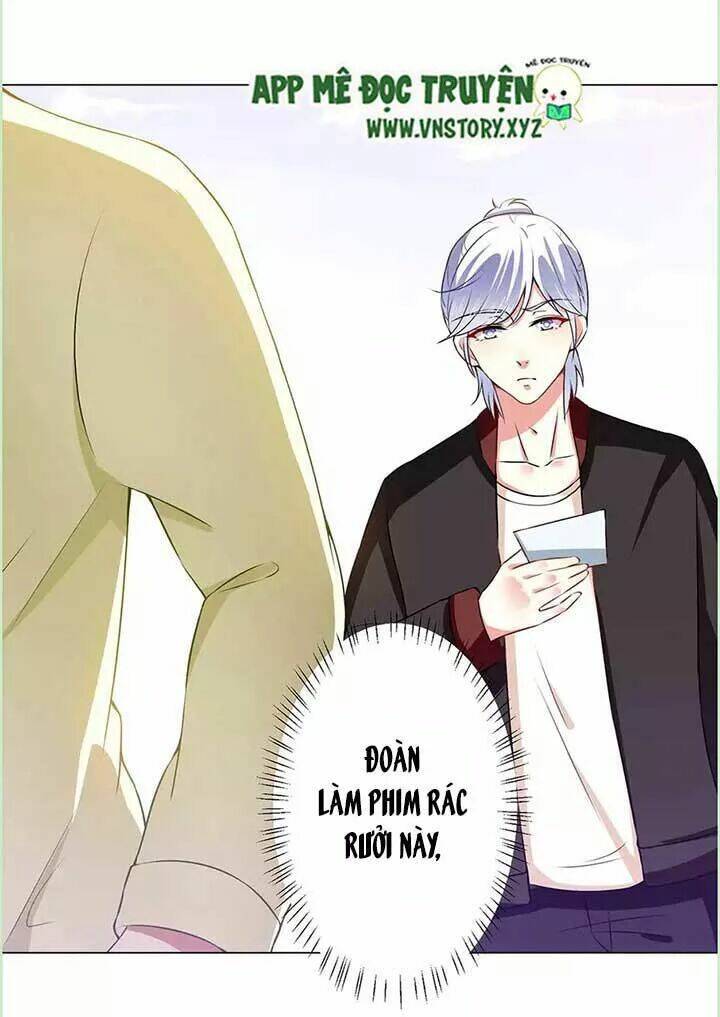 tổng tài đại nhân thật xấu hổ chapter 35 7