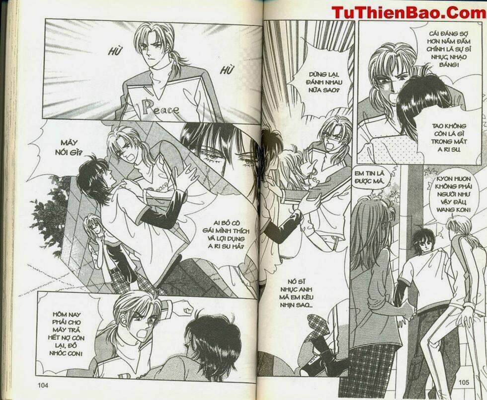 lọ lem kén rể chapter 5 52