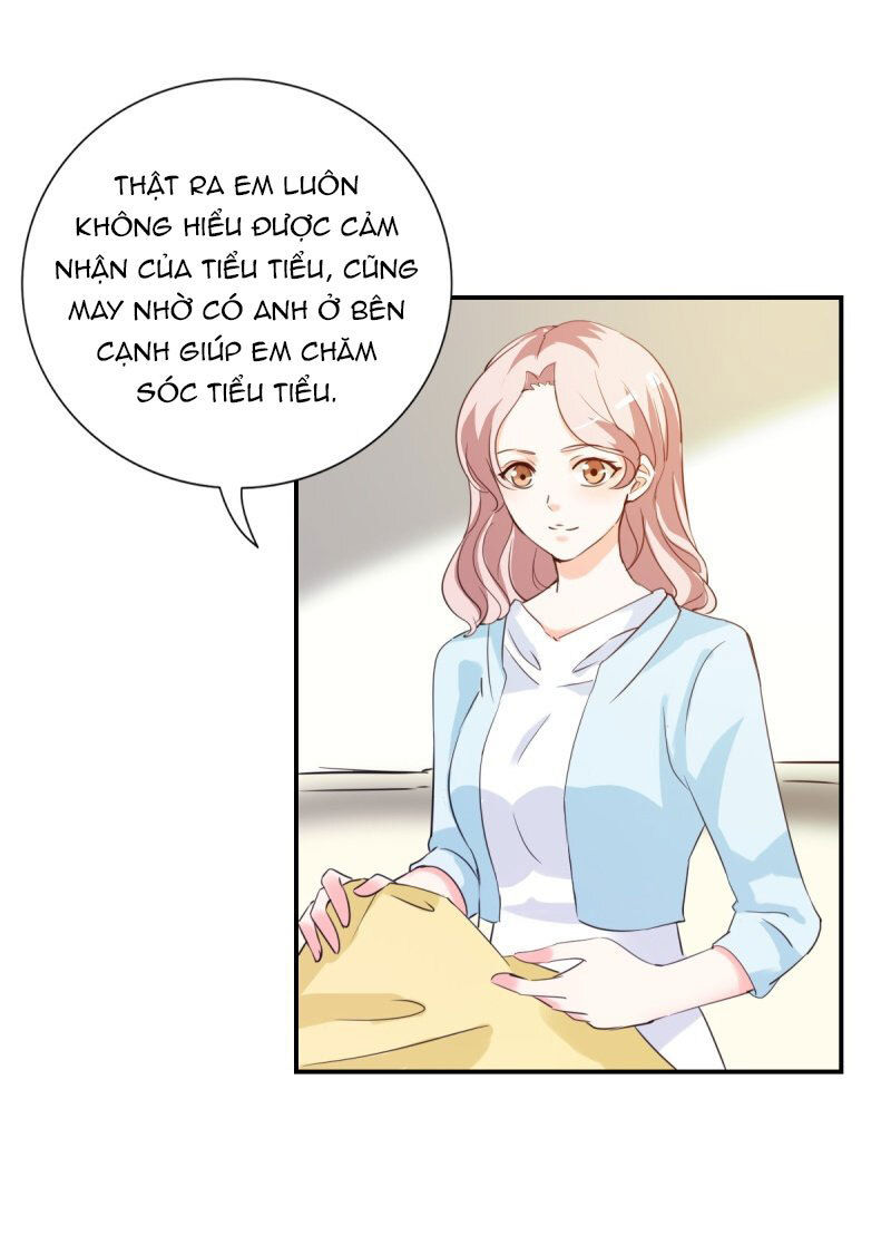 cẩm tú trùng sinh: chào buổi sáng phó thái thái chapter 20 4