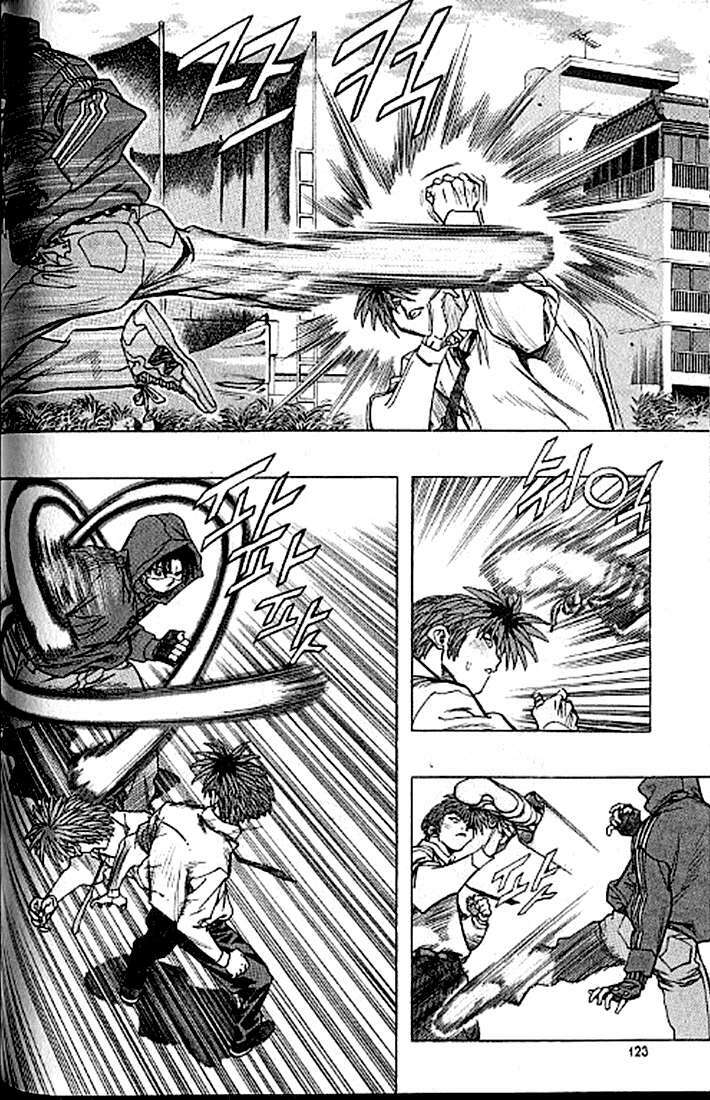 change guy chapter 183 9