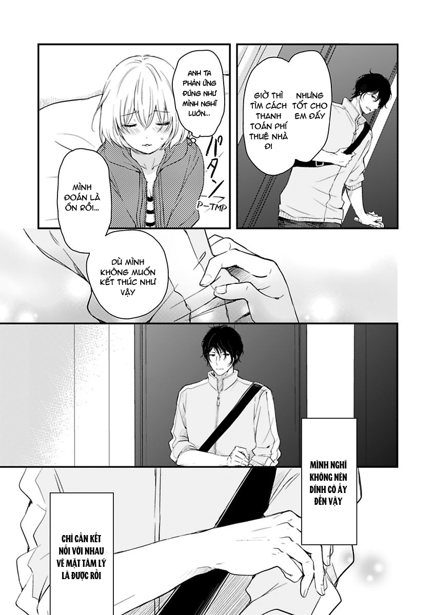 trả tiền phòng bằng cơ thể của em đi chapter 3.2 10